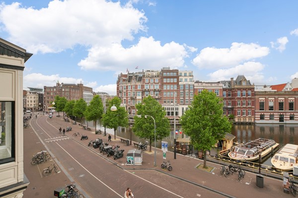 Medium property photo - Amstel 32-2, 1017 AB Amsterdam